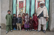 The People at the Heart of Polio Eradication in Afghanistan