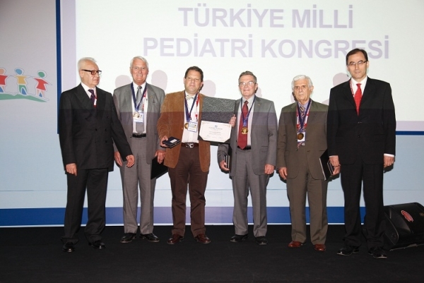 56th Turkish National Pediatric Congress